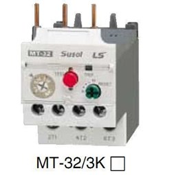 Relay nhiệt - Công Ty TNHH Kỹ Thuật Tự Động Tiến Phát